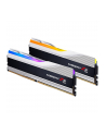 Pamięć G.Skill Trident Z5 RGB 32 GB, DDR5, 6000 MHz, PC/server, Registered No, ECC No, Silver, 2x16 GB - nr 31