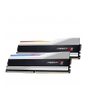 Pamięć G.Skill Trident Z5 RGB 32 GB, DDR5, 6000 MHz, PC/server, Registered No, ECC No, Silver, 2x16 GB - nr 32