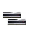 Pamięć G.Skill Trident Z5 32 GB, DDR5, 6000 MHz, PC/server, Registered No, ECC No, Silver, 2x16 GB - nr 19