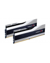Pamięć G.Skill Trident Z5 32 GB, DDR5, 6000 MHz, PC/server, Registered No, ECC No, Silver, 2x16 GB - nr 21