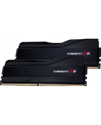 Pamięć G.Skill Trident Z5 32 GB, DDR5, 6000 MHz, PC/server, Registered No, ECC No, 2x16 GB