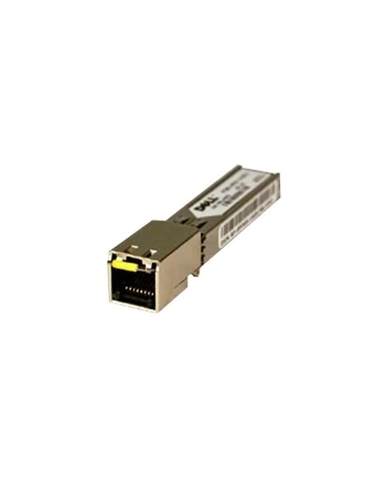 Dell Networking, Transceiver, SFP, 1000BASE-T