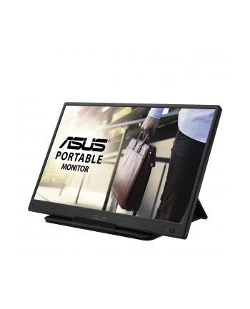 asus Monitor 15.6 cali MB165B nr 2