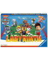 Labirynt, Labyrinth Psi Patrol 208241 RAVENSBURGER - nr 1