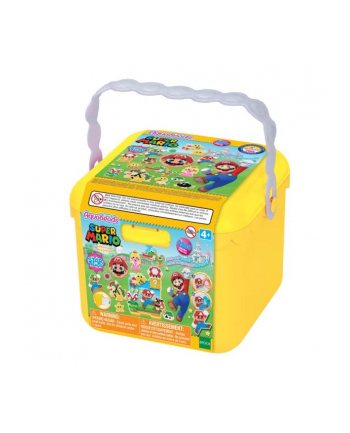 epoch AQUABEADS Creation Cube - Super Mario 31774