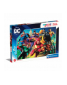 Clementoni Puzzle 104el DC Comics JL 1 25721 - nr 2