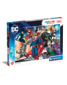 Clementoni Puzzle 104el DC Comics JL 2 25722 - nr 2