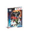 Clementoni Puzzle 104el DC Comics JL 25723 - nr 1