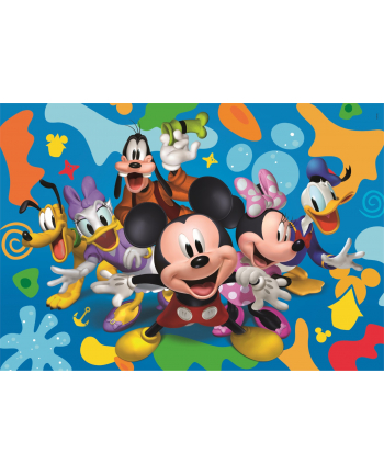 Clementoni Puzzle 104el Minnie Mouse 25735