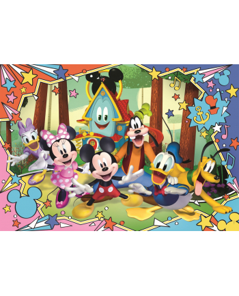 Clementoni Puzzle 30el Mickey Mouse 20269