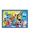 Clementoni Puzzle 2x20el Mickey Mouse 24791 - nr 3