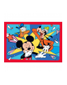 Clementoni Puzzle 2x20el Mickey Mouse 24791 - nr 5