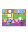 Clementoni Puzzle 2x60el Świnka Peppa. Peppa Pig 24793 - nr 5