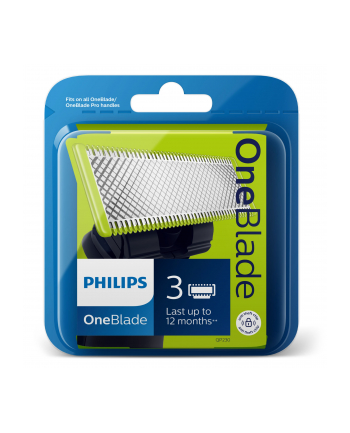 Wymienne ostrze PHILIPS QP 230/50 One Blade