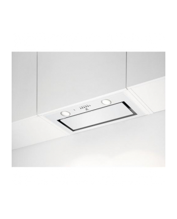 Okap podszafkowy  wkład do zabudowy ELECTROLUX LFG716W (biały) nr 1