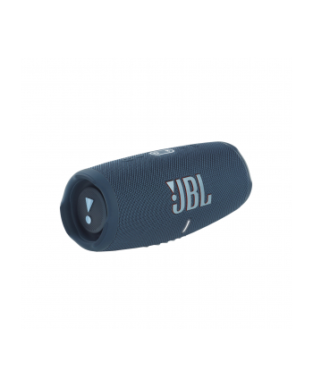 Głośnik JBL Charge 5 (niebieski  bezprzewodowy)