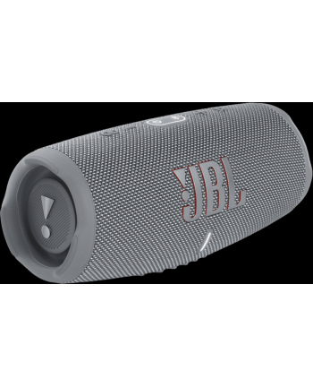 Głosnik JBL Charge 5 (szary  bezprzewodowy)