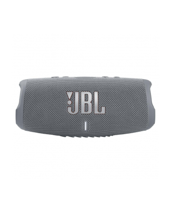 Głosnik JBL Charge 5 (szary  bezprzewodowy)