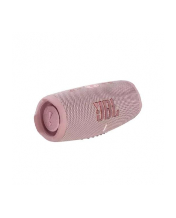 Głośnik JBL Charge 5 (różowy  bezprzewodowy)