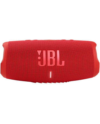 Głosnik JBL Charge 5 (czerwony  bezprzewodowy)