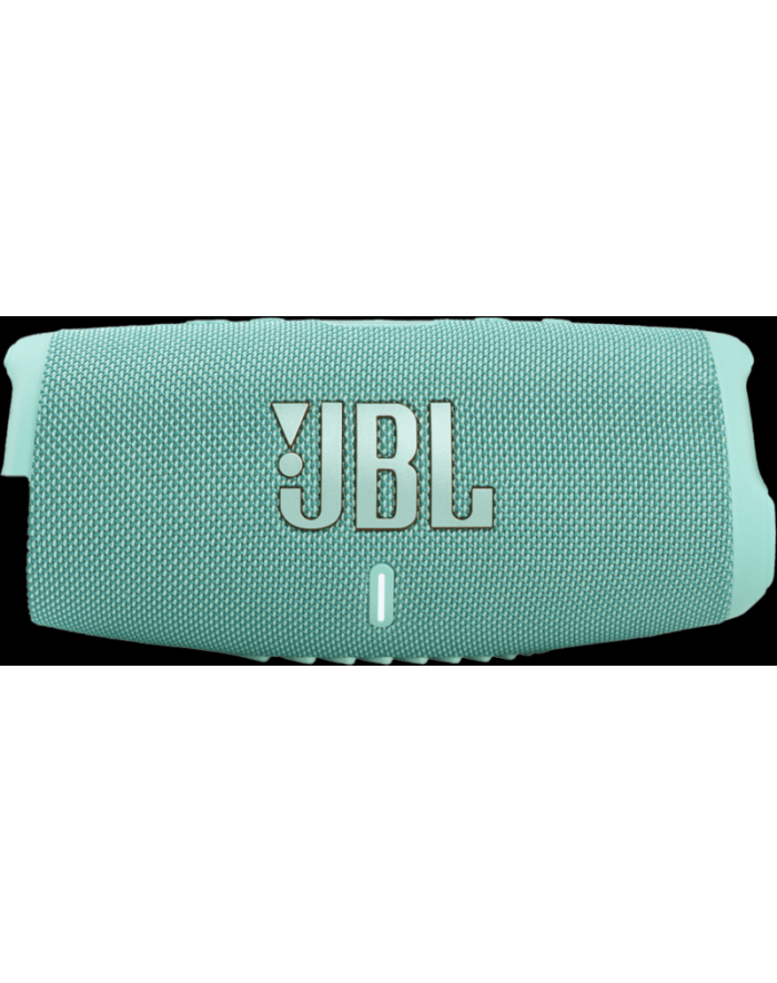 Glosnik JBL Charge 5 (turkusowy  bezprzewodowy) główny