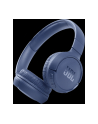 Słuchawki JBL Tune 510BT (niebieskie  bezprzewodowe  nauszne) - nr 6