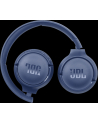 Słuchawki JBL Tune 510BT (niebieskie  bezprzewodowe  nauszne) - nr 9