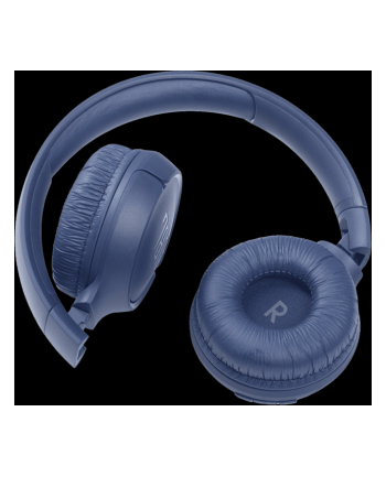 Słuchawki JBL Tune 510BT (niebieskie  bezprzewodowe  nauszne) nr 1