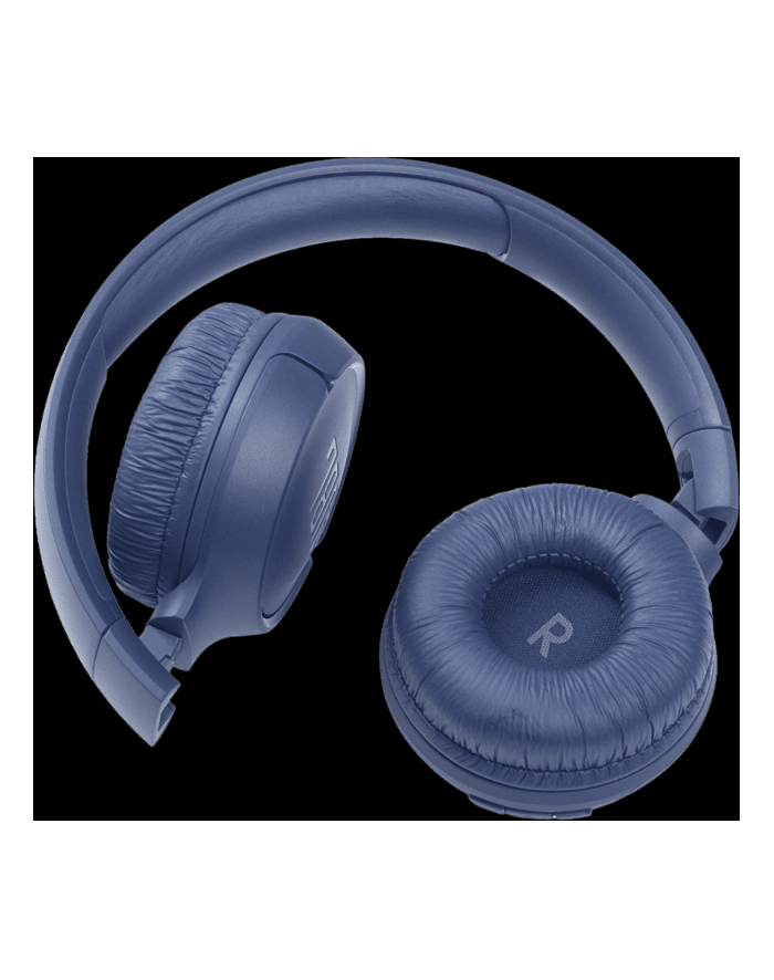 Słuchawki JBL Tune 510BT (niebieskie  bezprzewodowe  nauszne) główny