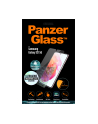 PANZERGLASS SZKŁO HARTOWANE SAMSUNG GALAXY S21 5G ANTYBAKTERYJNE DO ETUI 7269 - nr 22