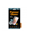 PANZERGLASS SZKŁO HARTOWANE SAMSUNG GALAXY S21 5G ANTYBAKTERYJNE DO ETUI 7269 - nr 25