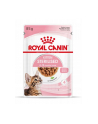 Karma ROYAL CANIN FHN Kitten Sterilised sos 12x85g - nr 2