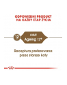 ROYAL CANIN FHN Ageing 12+ w galaretce - mokra karma dla kota starszego - 12x85g - nr 6