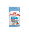 ROYAL CANIN SHN Medium Puppy w sosie - mokra karma dla szczeniąt - 10X140g - nr 2