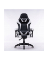 top e shop FOTEL OBROTOWY GAMINGOWY KRZESŁO REMUS BIAŁY - nr 11