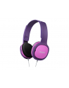 philips Słuchawki SHK2000PK różowo-fioletowe - nr 11