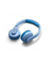 philips Słuchawki bezprzewodowe TAK4206BL niebieskie - nr 24