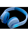 philips Słuchawki bezprzewodowe TAK4206BL niebieskie - nr 41