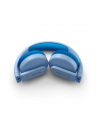 philips Słuchawki bezprzewodowe TAK4206BL niebieskie - nr 51