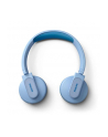 philips Słuchawki bezprzewodowe TAK4206BL niebieskie - nr 54
