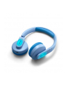 philips Słuchawki bezprzewodowe TAK4206BL niebieskie - nr 55
