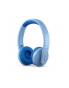 philips Słuchawki bezprzewodowe TAK4206BL niebieskie - nr 57