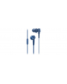 sony Słuchawki MDR-XB55APL niebieskie - nr 6