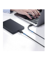 UGREEN KABEL MICRO-B USB 30 - USB-C 1M (CZARNY) - nr 2
