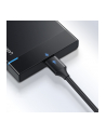 UGREEN KABEL MICRO-B USB 30 - USB-C 1M (CZARNY) - nr 4