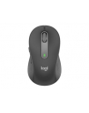 logitech Mysz bezprzewodowa Signature M650 grafitowy - nr 31