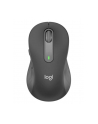 logitech Mysz bezprzewodowa Signature M650 grafitowy - nr 6