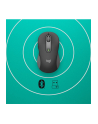 logitech Mysz bezprzewodowa Signature M650 grafitowy - nr 78