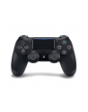 Gamepad Sony Dualshock 4 v2 ( PS4 czarny ) - nr 1