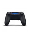 Gamepad Sony Dualshock 4 v2 ( PS4 czarny ) - nr 2